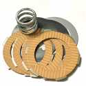 Clutch Friction Plates racing Piaggio Piaggio Ape 50 1980 1989