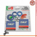 Revision Kit Crankshaft Vespa Pk 125 with bearings and oil seals