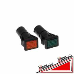 Luz de control manillar Piaggio Ape 50 1980 1989