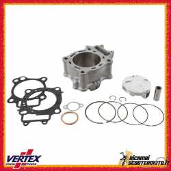 Cilindros Kit Completo Honda Crf 250 R 2004-2007