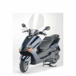 Parabrezza Paravento Yamaha Majesty 125 150 180 2001 2006