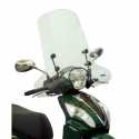 Windschild Top hoch Kymco People One 125 i 2013 2021