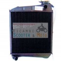 Jdm Chatenet Radiator Microcar