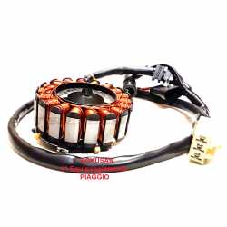 Stator Piaggio Beverly 350 2011 2020 Kokusan