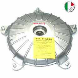 Freno de tambor trasero Vespa Piaggio 50 90125 Hecho Italia