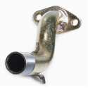 Intake Manifold Vespa 50 N R L Special 16.10