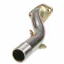 Pipe d'admission 16.10 Vespa 50 PK XL FL FL2 XL2