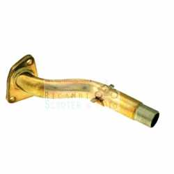 Pipe d'admission 19.19 Vespa 50 PK XL FL FL2 XL2