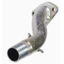 Pipe d'admission 19.19 Vespa 50 PK XL FL FL2 XL2