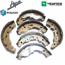 Series Brake Shoes Ape TM P703 703 FL2