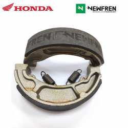 Brake Shoes rear Honda Nes @ 125 150 2000 2006