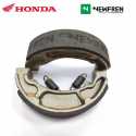 Bremsbacken hinten Honda Nes @ 125 150 2000 2006