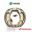 Bremsbacken hinten Honda Nes @ 125 150 2000 2006