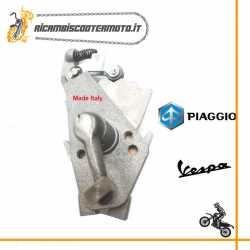 Preselettore cambio Vespa 150 GS GL 1955 1965 made Italy