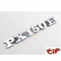 Insigne aile gauche Vespa PX 150 E Px150E