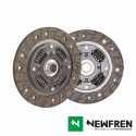 Dry Clutch Disc Piaggio Porter Diesel 1200 1400 1995 2000