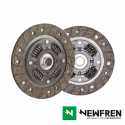 Dry clutch disc Piaggio Porter 1300 1998 2010