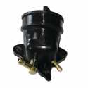 Colector de admision Piaggio Beverly X8 X9 Vespa Gtv Gt 125 200 250