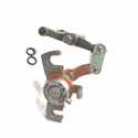 Preselettore Forcella cambio Vespa 50 R L N Special 90 125 Primavera ET3