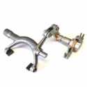 Preselettore Forcella cambio Vespa 50 R L N Special 90 125 Primavera ET3