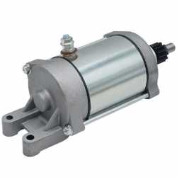 Starter Motor Aprilia Pegaso Trail 660 05/08