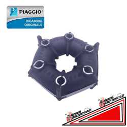 Giunto elastico semiasse Originale Piaggio Ape Calessino 220 400