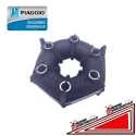 Giunto elastico semiasse Originale Piaggio Ape Classic 400