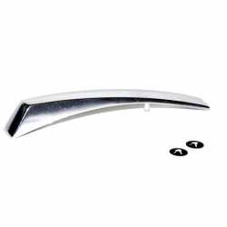 Mudguard crest Vespa 125 150 GTR TS Sprint Veloce