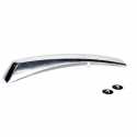 Mudguard crest Vespa 125 150 GTR TS Sprint Veloce