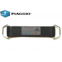 Belt Elastic Stop Battery Piaggio Mp3 125 (2006-2012)