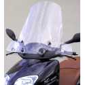 Windschild Yamaha XC Versity 300 2003 2006