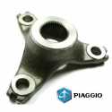 Eje de cubo Piaggio Ape Poker Tm P602 P703 Ape Tm Diesel