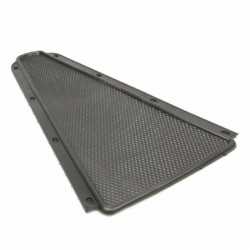 Tapis de sol poutre central Vespa 125 150 160 180 200 GT GTR TS GL Sprint ​Super GS ​Rally