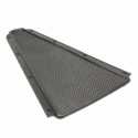 Floor Mat floor board Vespa 125 150 160 180 200 GT GTR TS GL Sprint ​Super GS ​Rally