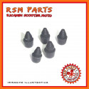 Kit Rubbers Hood Vespa 50 SS RN 90