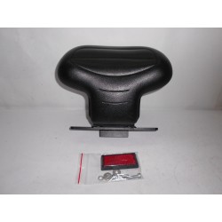 GIVI YAMAHA MAJESTY BACKREST 250 CC