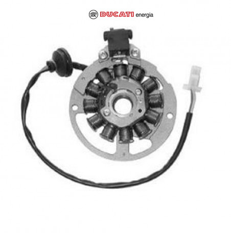 Stator Ducati Energia Italjet Millennium 100 2000 2002