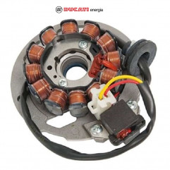 Stator Ducati Energia Italjet Millennium 100 2000 2002