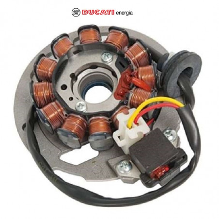 Stator Ducati Energia Italjet Millennium 100 2000 2002