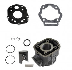 Cilindro gruppo termico Ø 40 mm  Derbi GPR Racing 50 2006