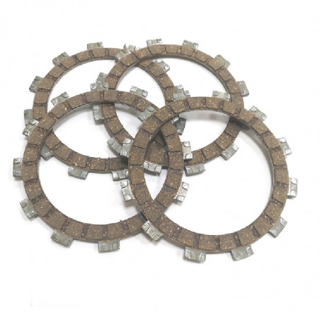 Clutch Friction Plates Franco Morini 50 6 marce