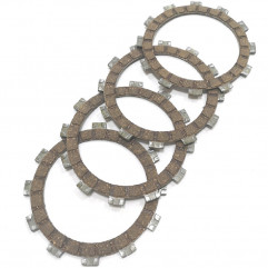 Clutch Friction Plates Franco Morini 50 6 marce