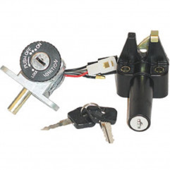 Ignition Lock Kit Mbk Booster 50 Yamaha BW'S Slider 50