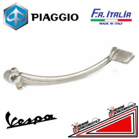 Leva Messa In Moto avviamento Vespa 50 Special R L N 90 125 Primavera ET3