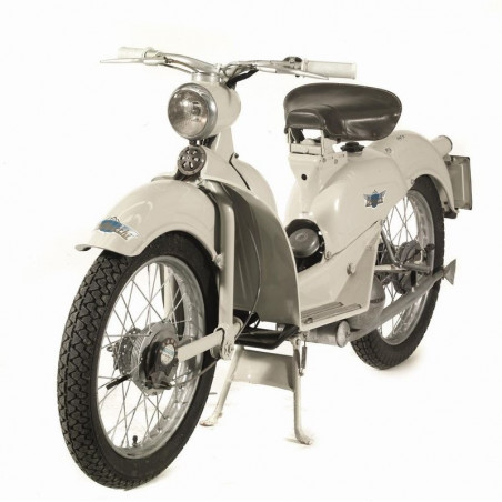 Pistone Kolben Aermacchi 125 2T Cigno 1951 1953 Ø 52.00