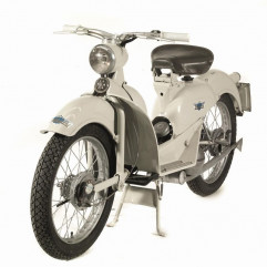 Pistone Kolben Aermacchi 125 2T Cigno 1951 1953 Ø 52.40