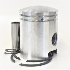 Piston BETA 50 FA72L MMT S Ø 40.8