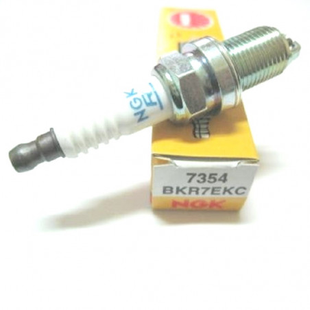 Zündkerze NGK BKR7EKC