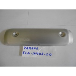 Silencer protection Original Yamaha Majesty 250 Dx 98-99