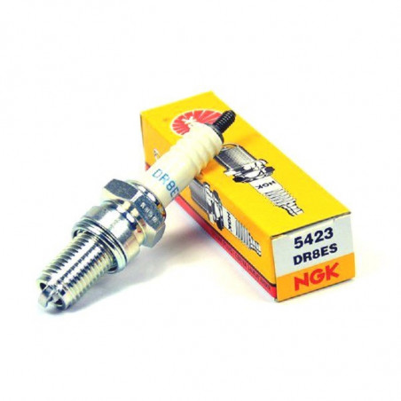 Spark Plug NGK DR8ES